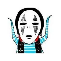 适合做头像的图片个性第1张