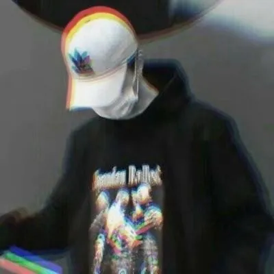 灰色系男头第1张