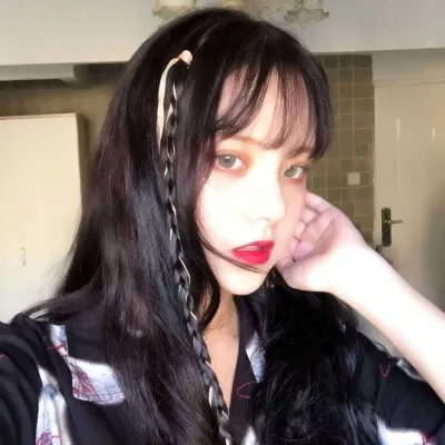 女王范个性霸气头像第1张