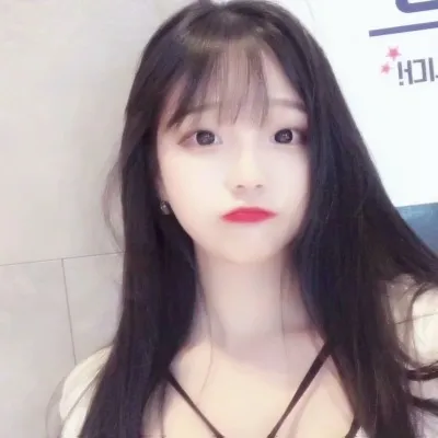 潮流女头像图片大全第1张