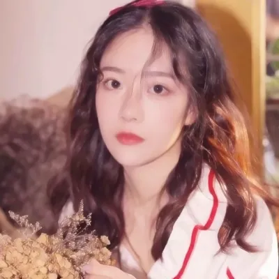 微信个性女生头像第1张
