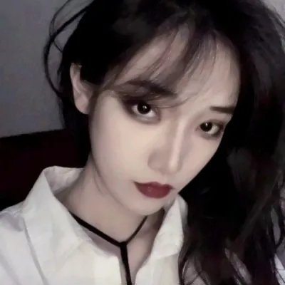 精选优质好看女头像第1张