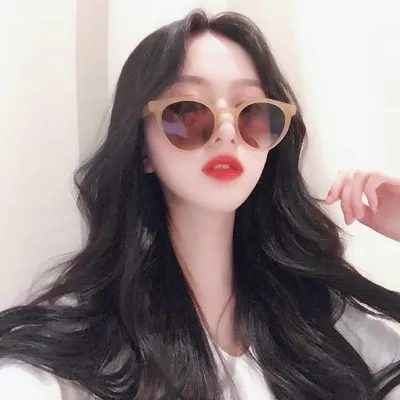 潮流女头像个性第1张