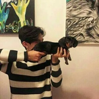 男生头像搞笑逗比个性第1张