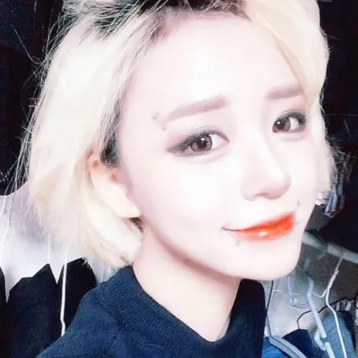 网络女头像第1张