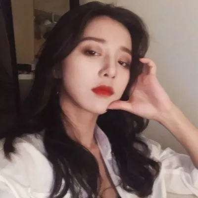 时尚个性头像女第1张