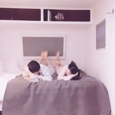 情头双人两张个性第1张