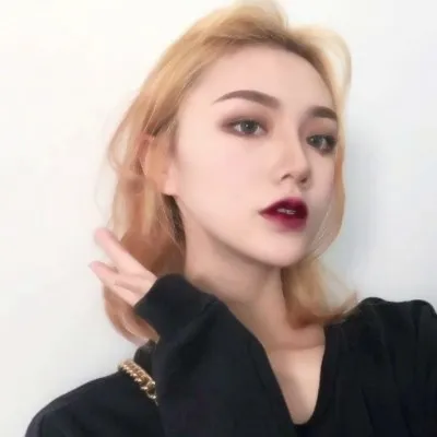 玩网女生头像高清第1张