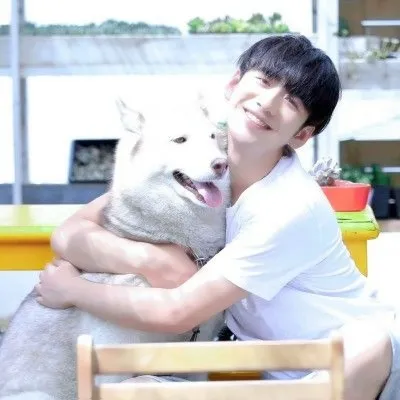 网头男个性第1张