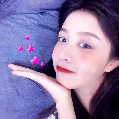 女头个性潮第1张