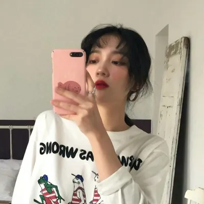 个性qq女头第1张