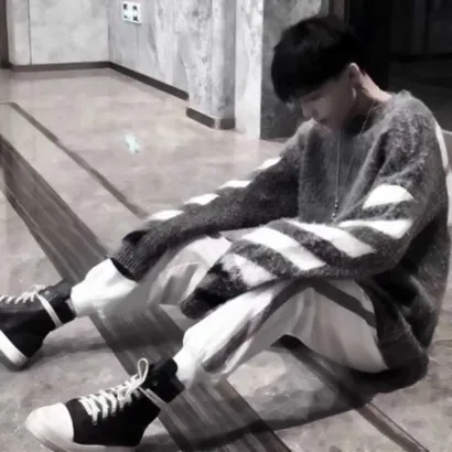 男头个性帅气第1张