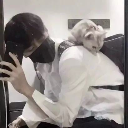 潮流个性男头高清第1张