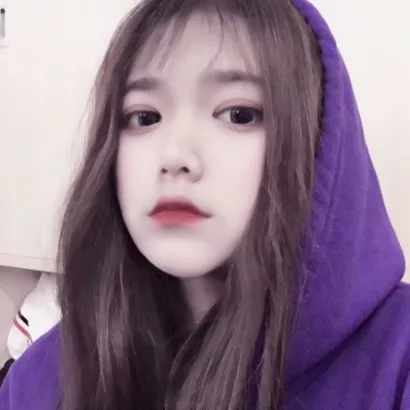 微信头像个性女生第1张