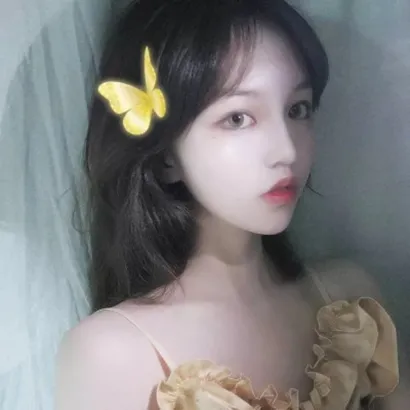 qq头像个性女生第1张