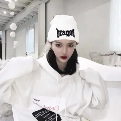 个性女生头像霸气高冷第1张