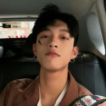 个性超酷男头第1张