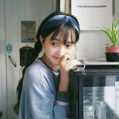 高清男头女头非情侣第1张