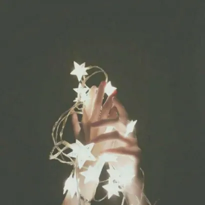 个性微信头像手控第1张