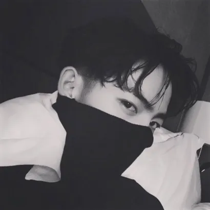 微信个性头像男生霸气第1张