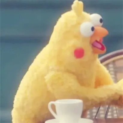 个性搞笑成一对情头第1张