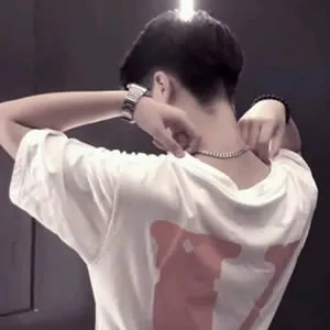 个性潮流男头第1张