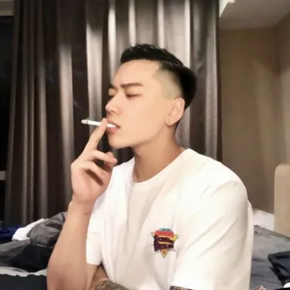 优质男头个性第1张