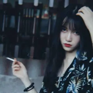 微信个性霸气气质女生头像第1张