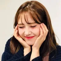 个性时尚小清新女头像第1张