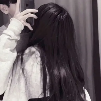 个性情侣头像2019最新第1张