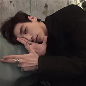 个性超酷的男生头像图片大全第1张