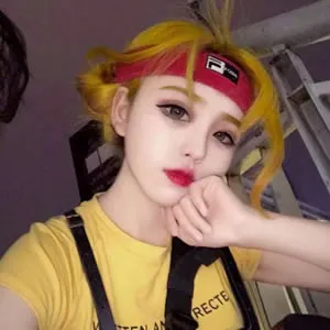 微信图像女个性头像第1张