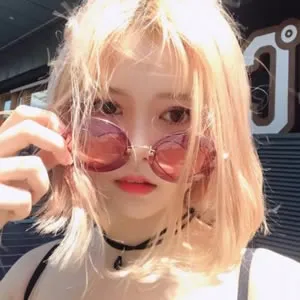 女生高冷个性头像第1张