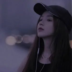 个性女头像唯美小清新第1张