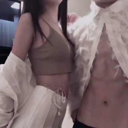 个性头像韩版情头第1张