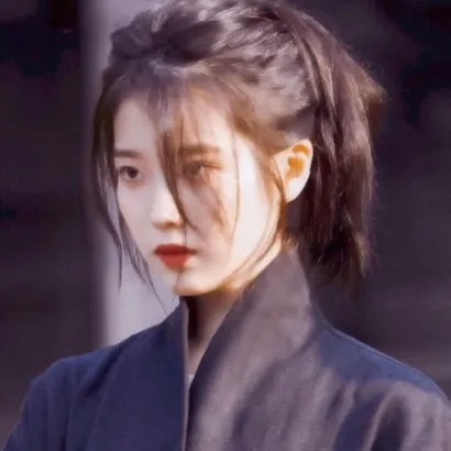 qq头像女生版第1张