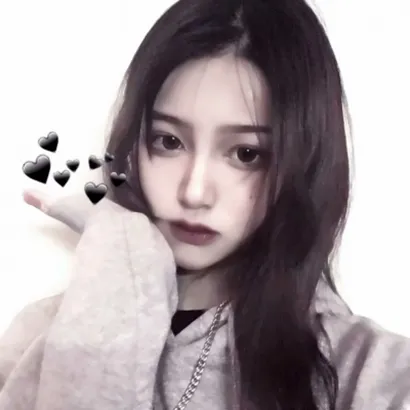 个性头像女潮第1张