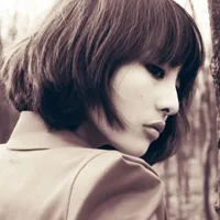 头像短发女生个性第1张