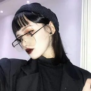 个性女生头像高冷霸气第1张