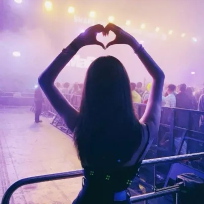 女生头像个性潮酷第1张