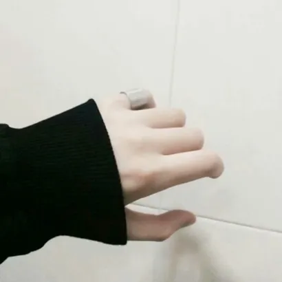 手控系列头像组图第1张