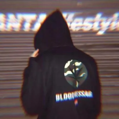 男生部位个性头像第1张