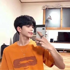 男生潮流个性头像第1张