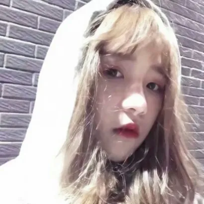 头像个性女生高冷霸气第1张