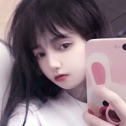 qq个性闺蜜头像一对两张第1张