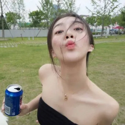 逗比女生头像搞笑个性第1张