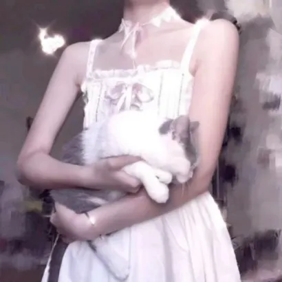 头像个性女部位第1张