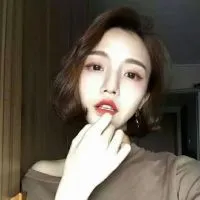 漂亮女生qq头像有个性图片大全第1张