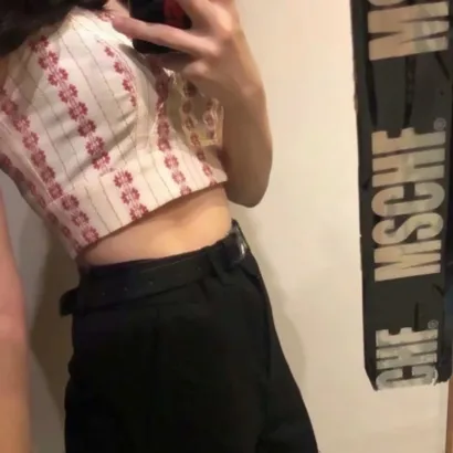 抖音部位头像第1张