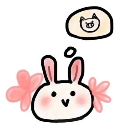 ins超火背景图片头像第1张